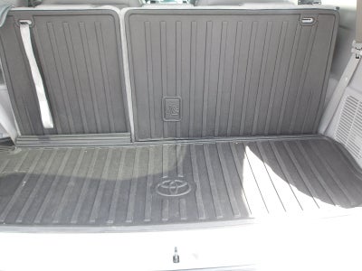 2016 Toyota Highlander Base
