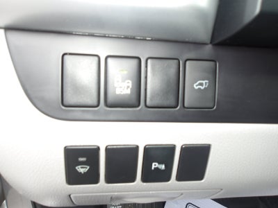 2016 Toyota Highlander Base