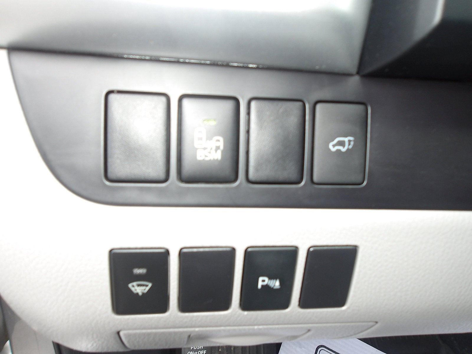 2016 Toyota Highlander Base