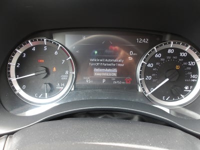 2024 Toyota Highlander Base