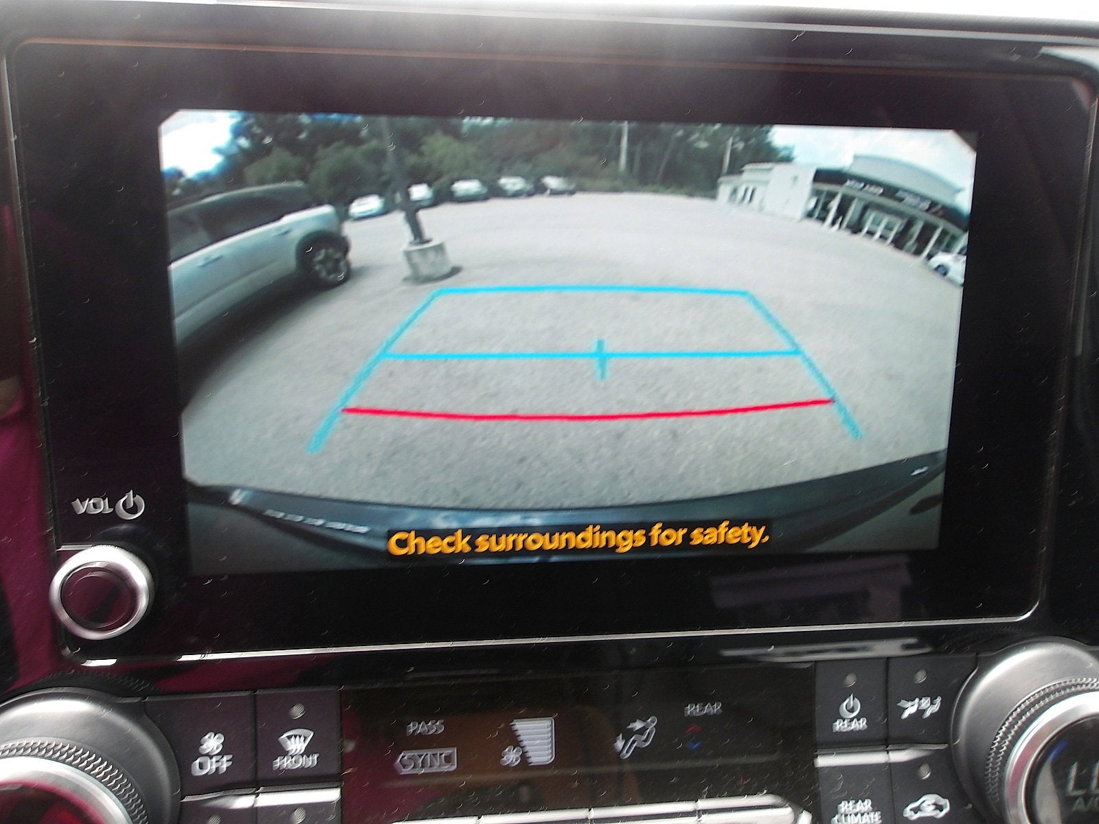 2024 Toyota Highlander Base