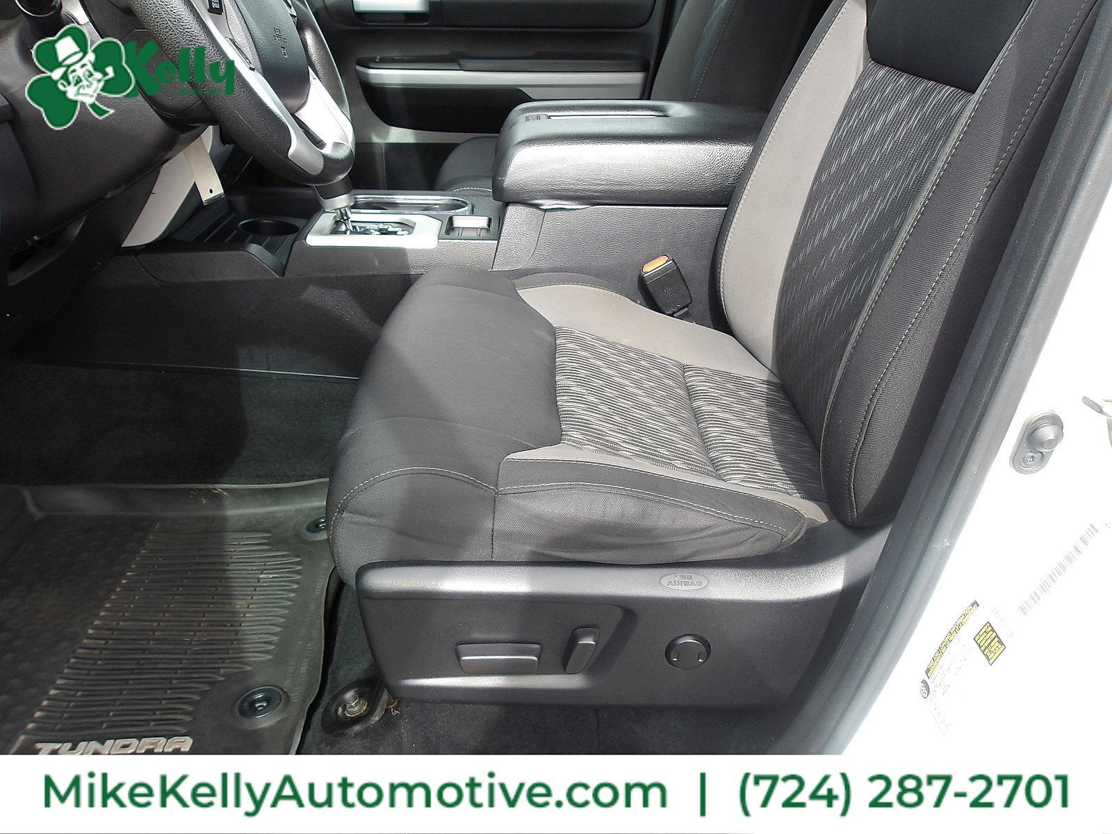 2020 Toyota Tundra 4WD Base