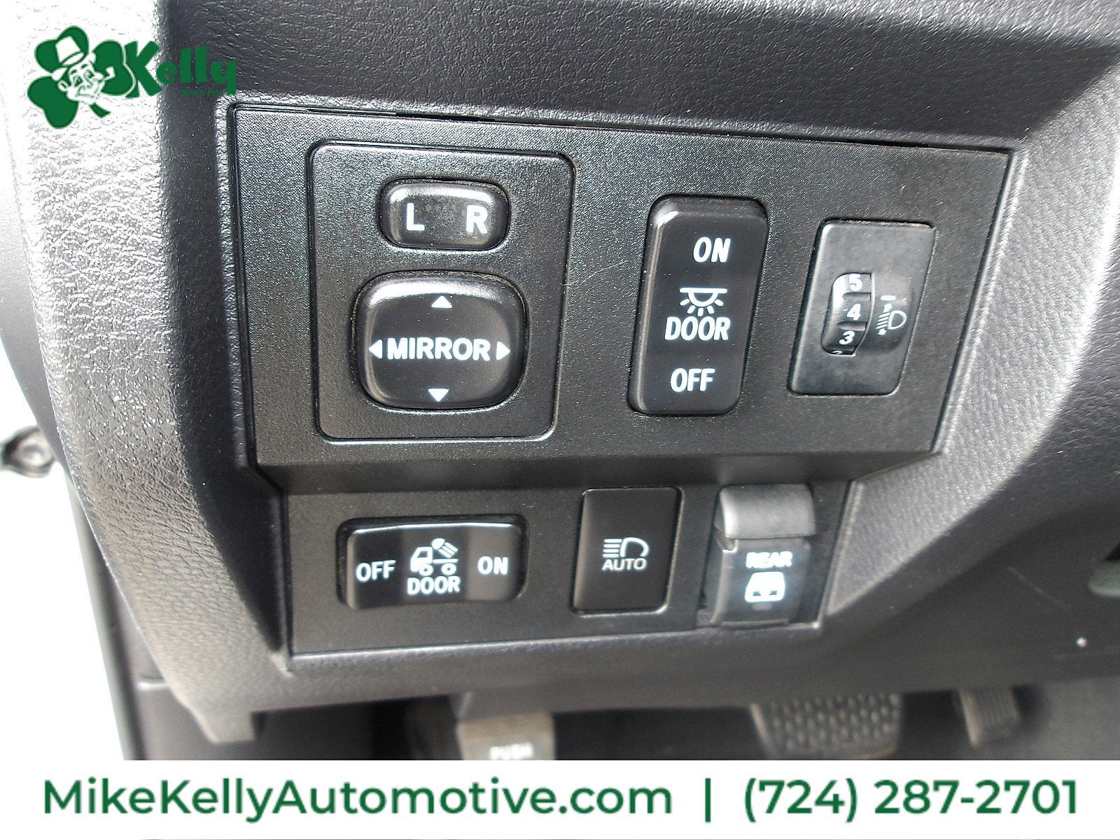 2020 Toyota Tundra 4WD Base