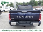 2022 Toyota Tundra 4WD 1794 Edition