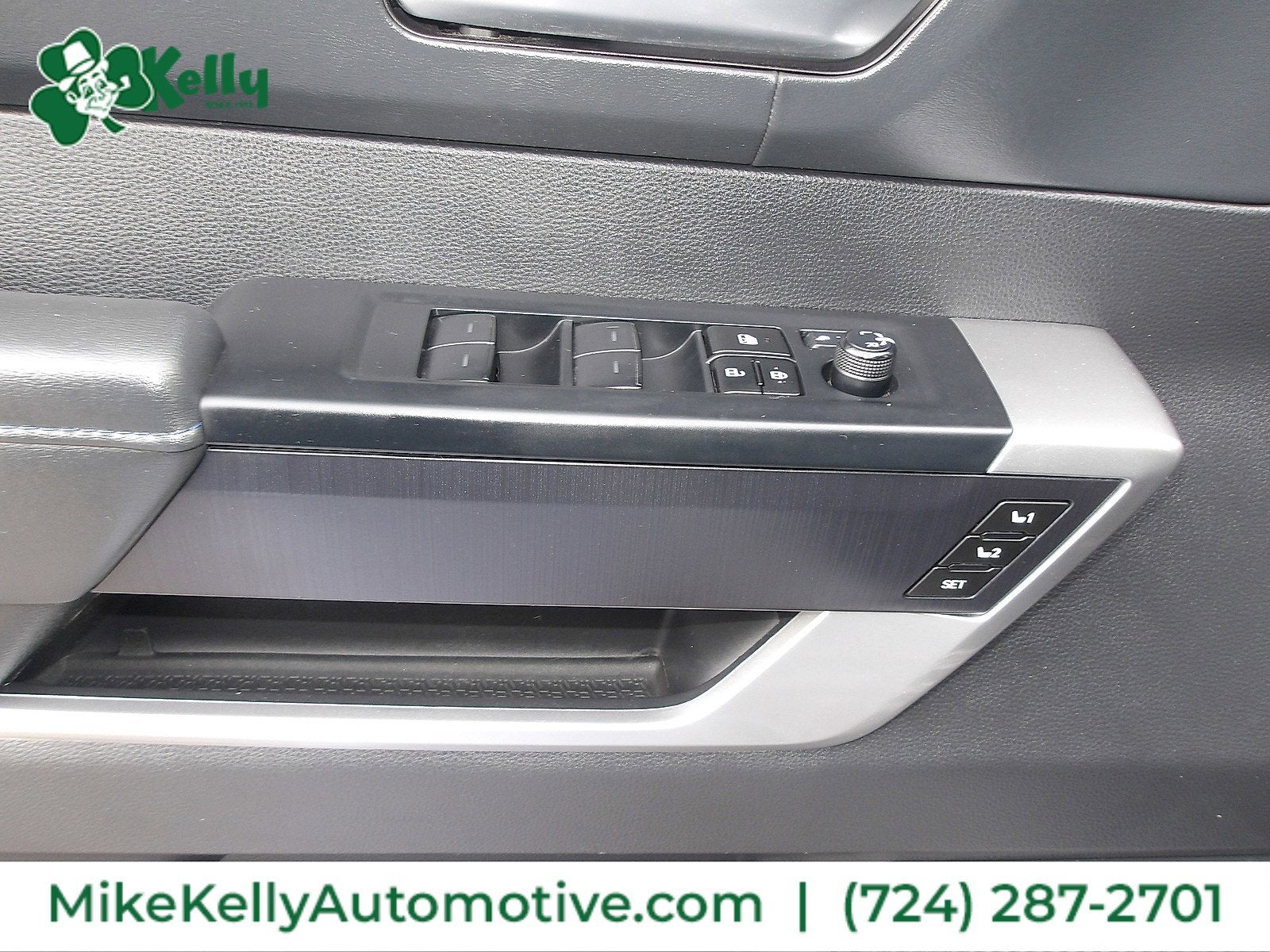 2024 Toyota Tundra 4WD Platinum Hybrid