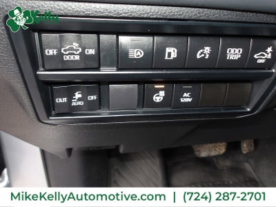 2024 Toyota Tundra 4WD Platinum Hybrid