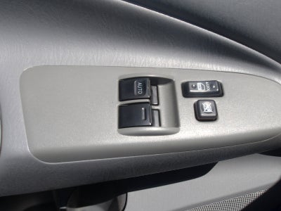 2011 Toyota Tacoma Base