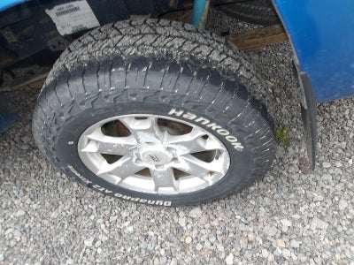 2011 Toyota Tacoma Base