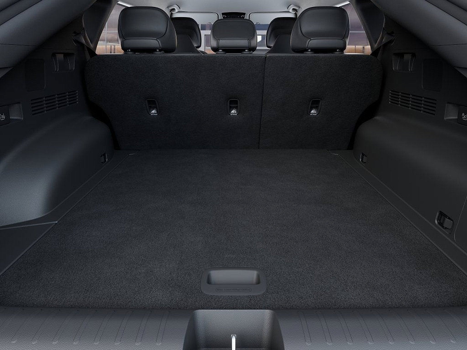 2025 Kia EV6 Light Long Range