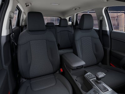 2027 Kia Sportage Hybrid Base