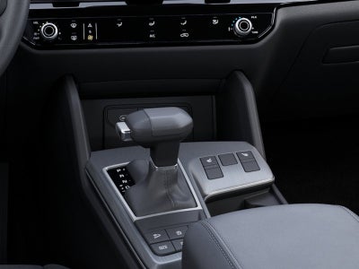 2027 Kia Sportage Hybrid Base