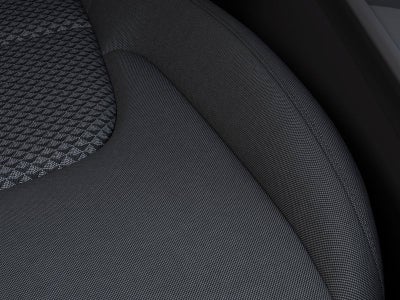 2027 Kia Sportage Hybrid Base