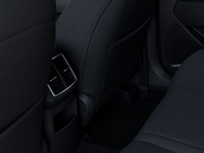 2027 Kia Sportage Hybrid Base