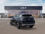 2027 Kia Sportage Hybrid Base