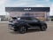 2027 Kia Sportage Hybrid Base