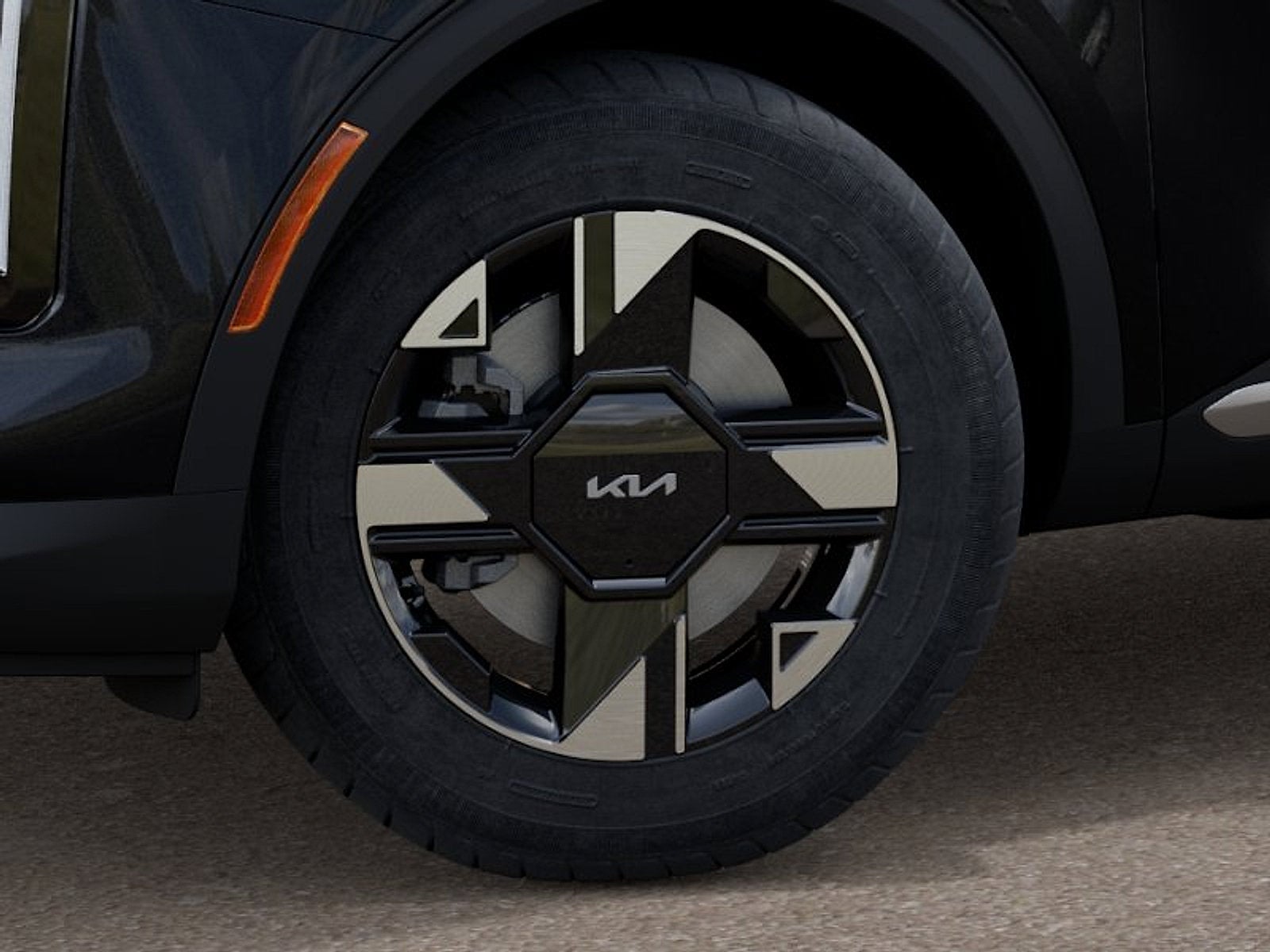 2027 Kia Sportage Hybrid Base