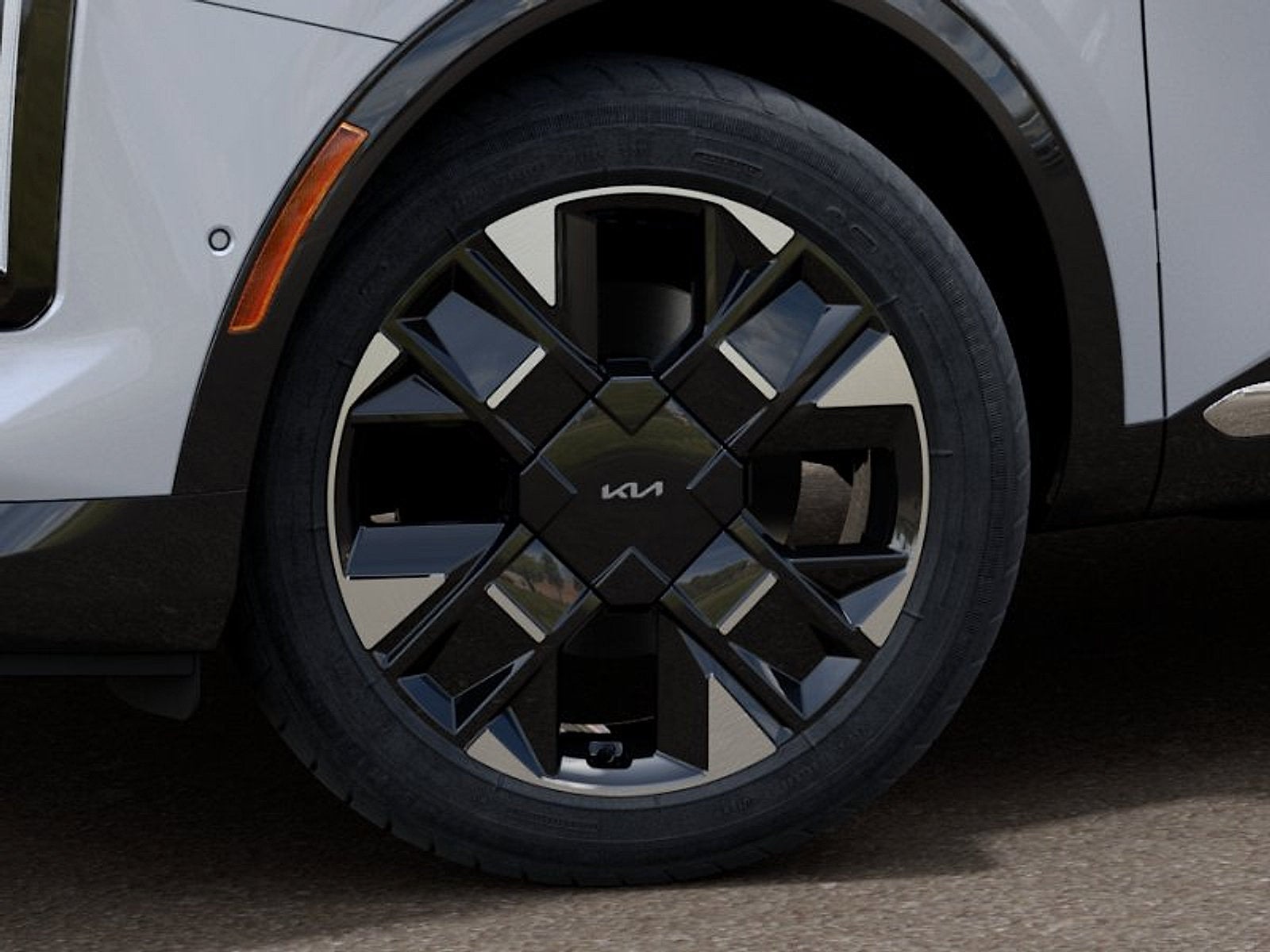 2027 Kia Sportage SX-Prestige