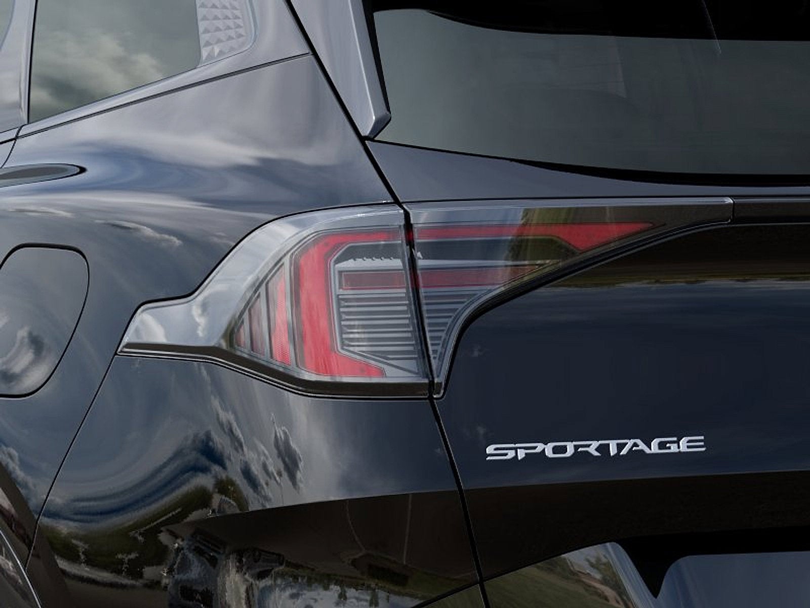 2026 Kia Sportage SX Prestige - Photo 11