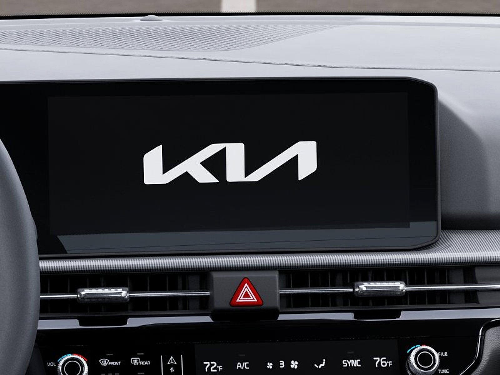 2026 Kia Sportage SX Prestige - Photo 20