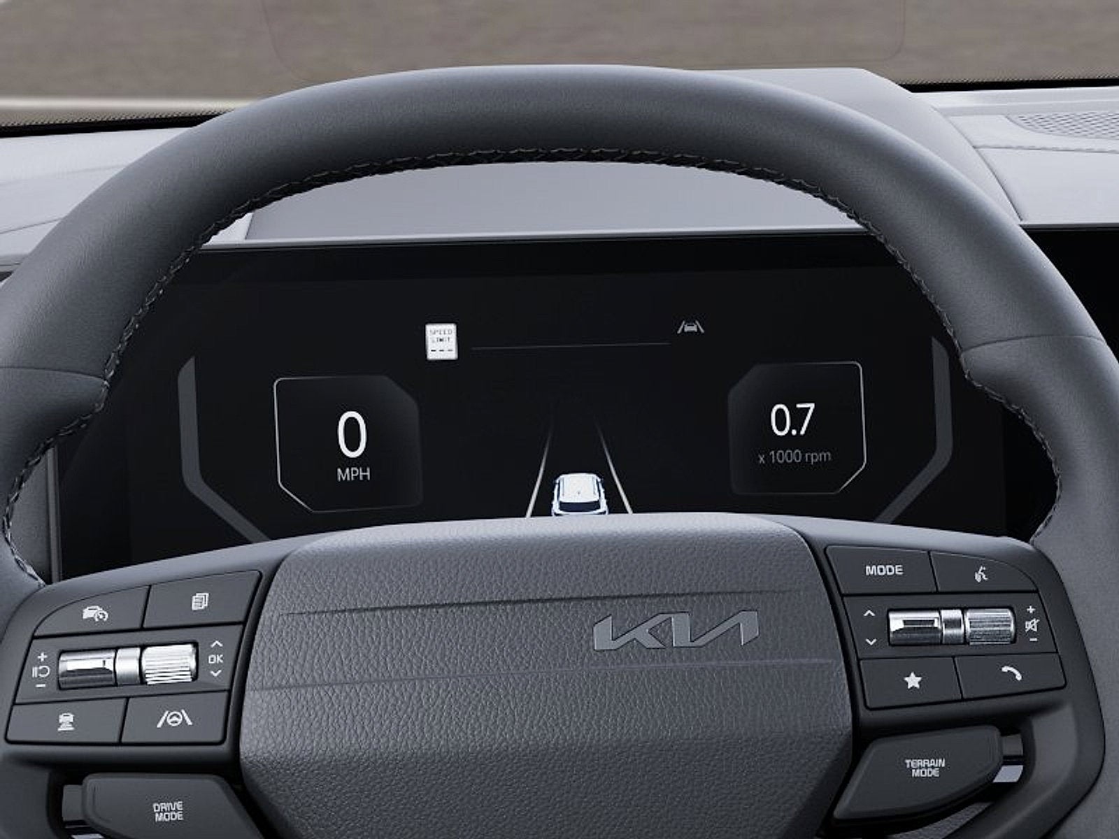 2026 Kia Sportage SX Prestige - Photo 21