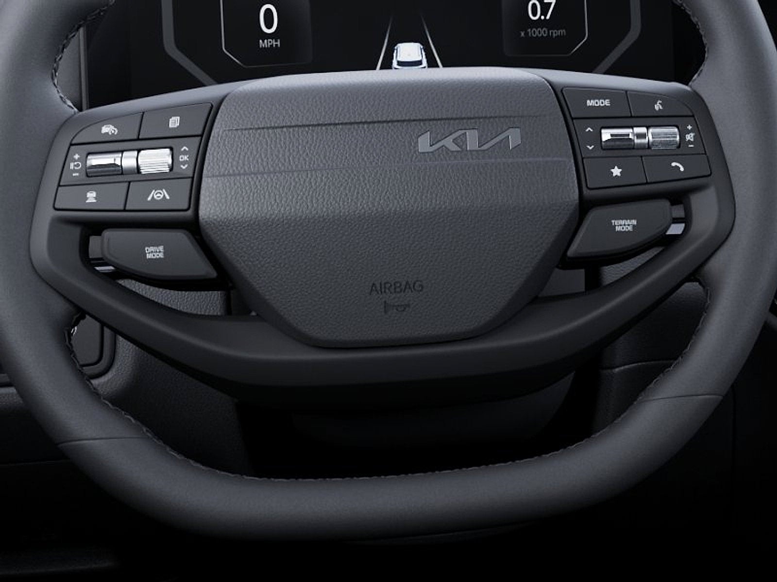 2026 Kia Sportage SX Prestige - Photo 22