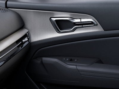 2027 Kia Sportage X-Line