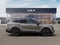 2027 Kia Sportage X-Line