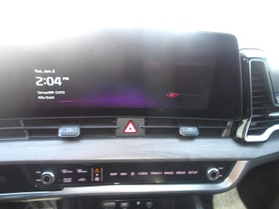 2023 Kia Sportage X-Pro Prestige
