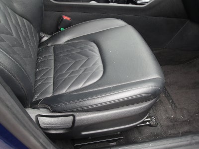 2023 Kia Sportage X-Pro