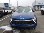 2023 Kia Sportage X-Pro