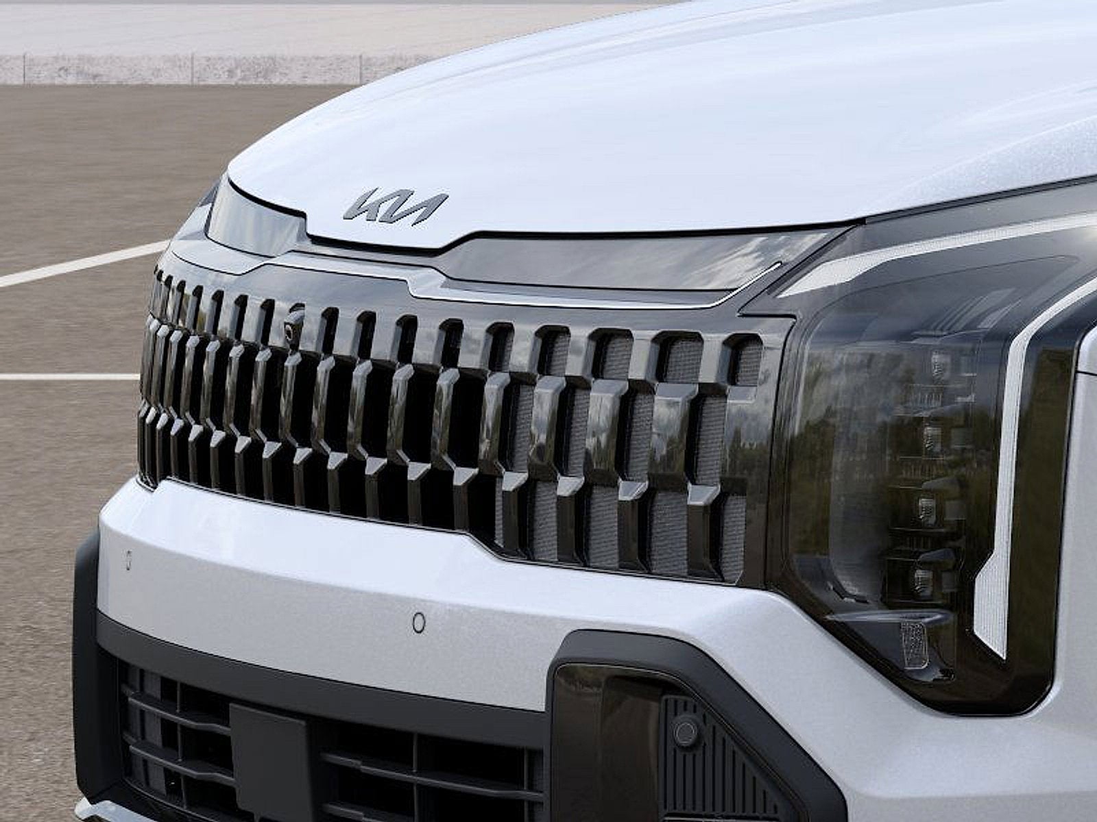 2026 Kia Sportage X-Pro Prestige