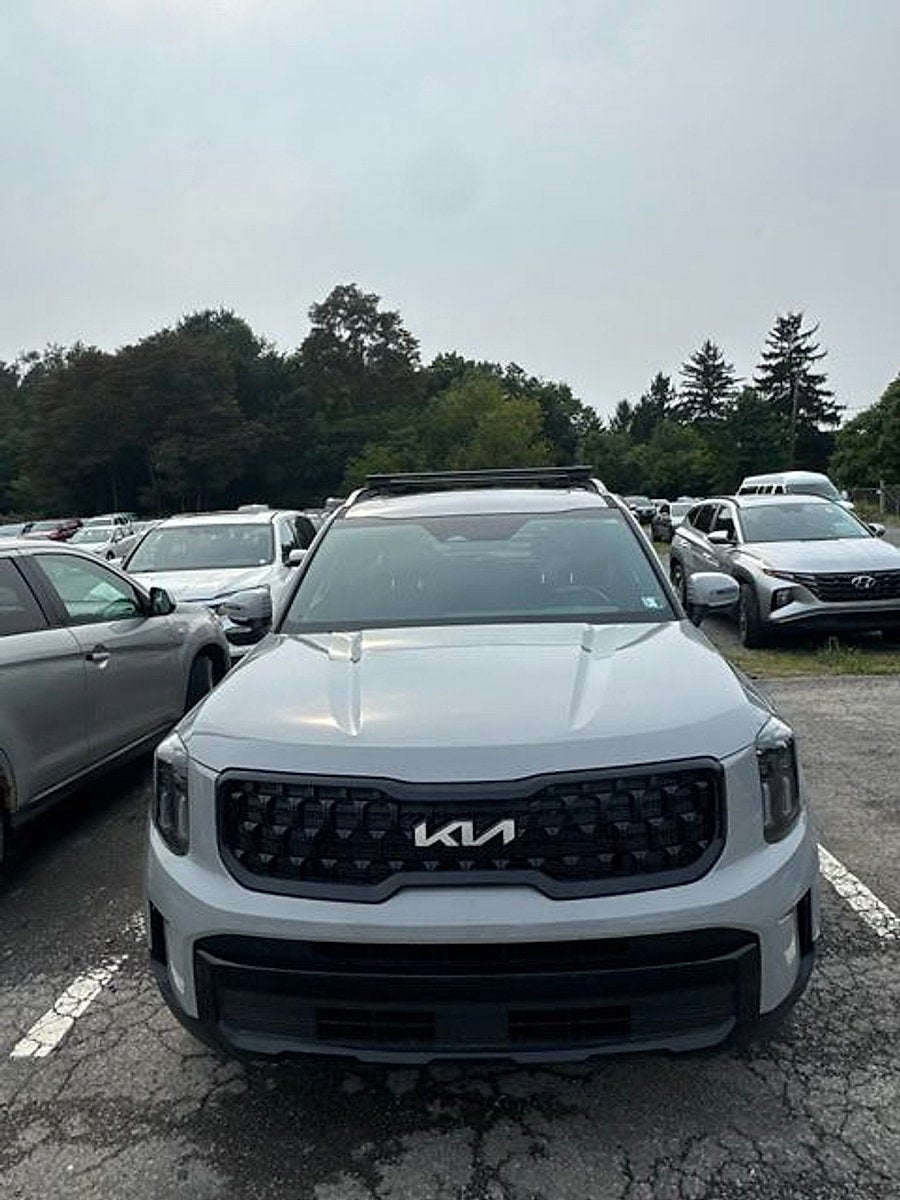 2024 Kia Telluride