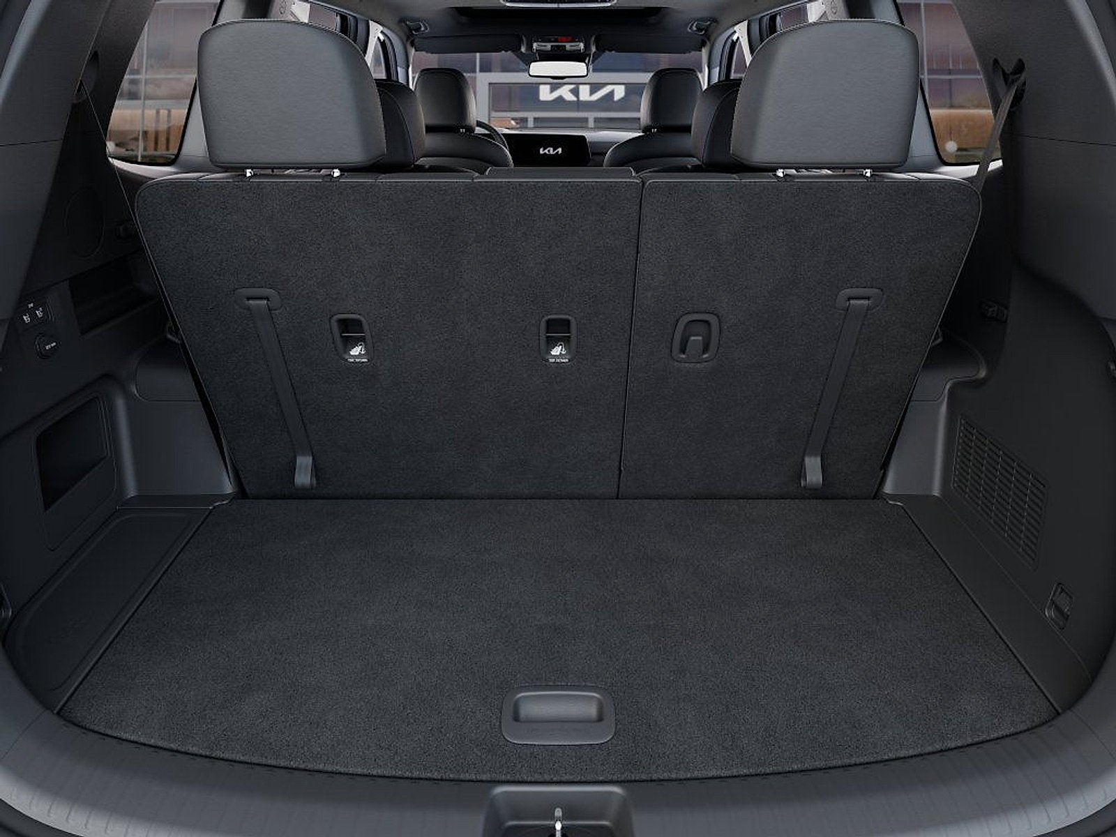 2025 Kia Telluride EX X-Pro