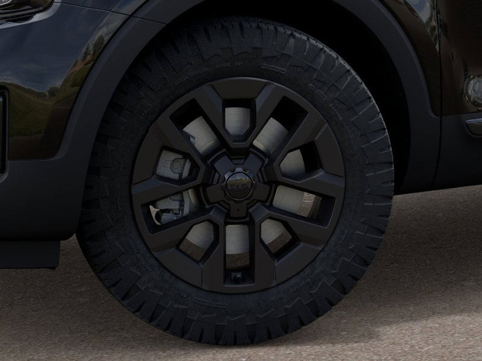 2025 Kia Telluride EX X-Pro