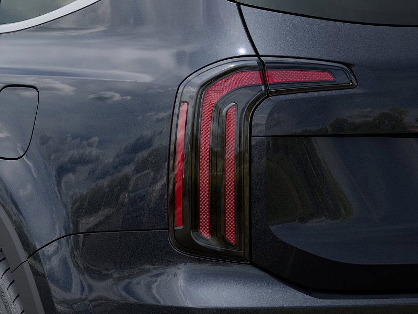 2025 Kia Telluride SX-Prestige