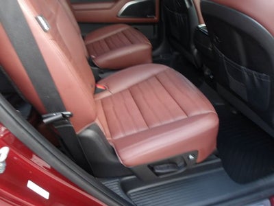 2023 Kia Telluride SX Prestige