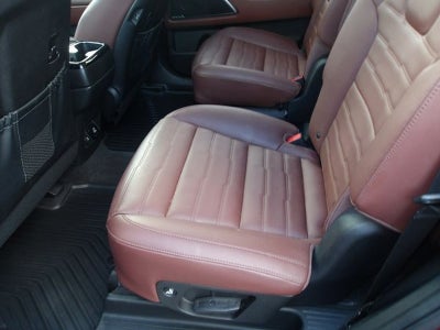 2023 Kia Telluride SX Prestige