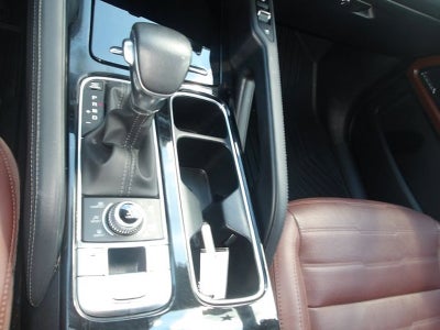 2023 Kia Telluride SX Prestige