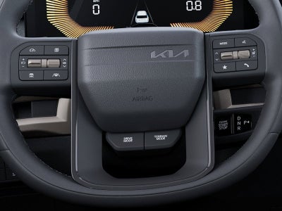 2027 Kia Telluride EX