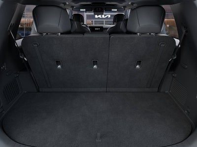 2027 Kia Telluride X-Pro SX