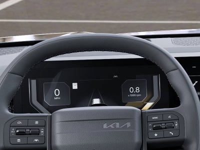 2027 Kia Telluride X-Pro SX-Prestige
