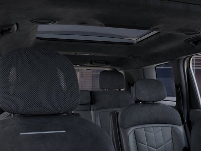 2027 Kia Telluride Hybrid X-Line SX-Prestige