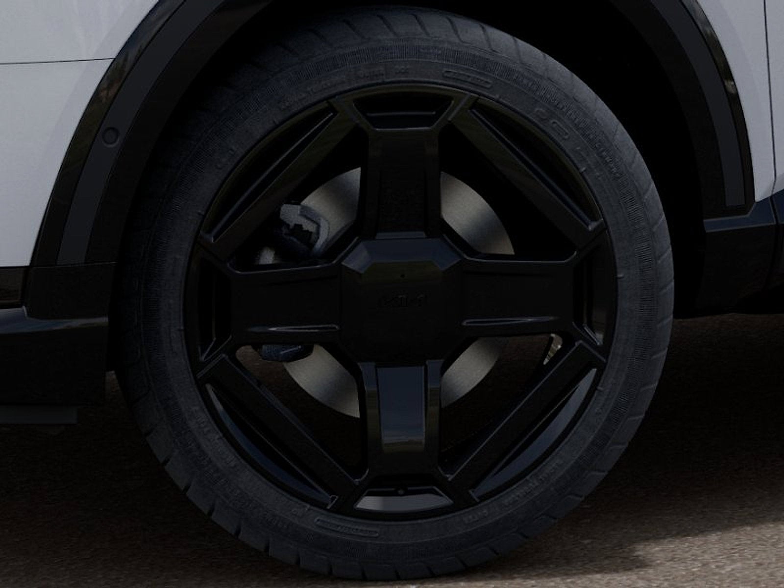 2027 Kia Telluride Hybrid X-Line SX-Prestige