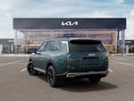 2027 Kia Telluride Hybrid SX-Prestige