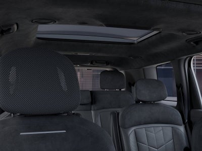 2027 Kia Telluride Hybrid X-Line SX-Prestige
