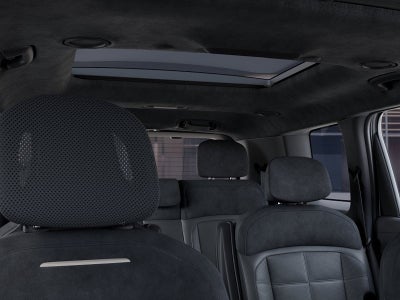 2027 Kia Telluride Hybrid SX-Prestige