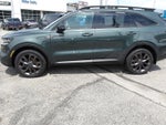 2021 Kia Sorento SX Prestige X-Line