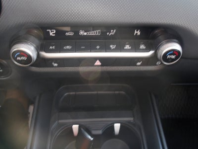 2024 Mazda Mazda CX-50 2.5 S Premium Package