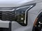 2027 Kia Sportage Hybrid S