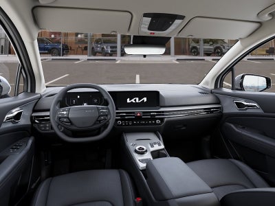 2027 Kia Sportage Hybrid EX